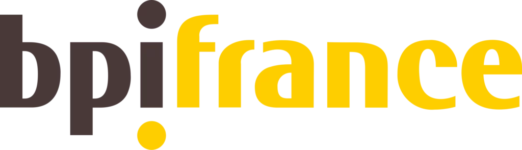 Logo BPI France | O-TECHNO